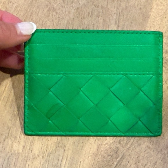 Bottega Veneta Accessories - Bottega Veneta Card Case